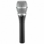 SHURE SM86 有線話筒