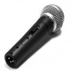 舒爾 SHURE SM58S 有線話筒