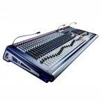 Soundcraft GB4 16 16路模擬調(diào)音臺(tái)