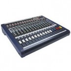 聲藝 Soundcraft MPMI12/2 12路模擬調(diào)音臺(tái)