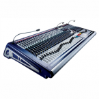 Soundcraft GB4 40 40路模擬調(diào)音臺(tái)