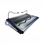 聲藝 Soundcraft GB2 16 16路模擬調(diào)音臺