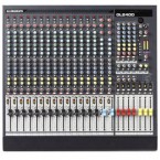 ALLEN&HEATH GL2400/424 24路調(diào)音臺(tái)