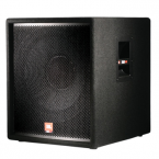 JBL JRX 118S 18" 緊湊結(jié)構(gòu)的超低音揚聲器（停產(chǎn)）