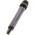 森海塞爾 SENNHEISER SKM100-835G3 動態(tài)心手持話筒