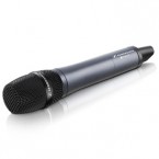 森海塞爾 SENNHEISER SKM300-845G3 動態(tài)心型手持式話筒