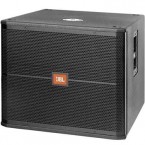 JBL SRX718S 18寸低音音箱