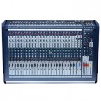 聲藝 Soundcraft GB2 24(RW5748) 24路模擬調(diào)音臺(tái)