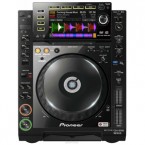 先鋒 Pioneer CDJ-2000NEXUS 大液晶彩屏單CD打碟機