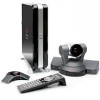 Polycom hdx7000 視頻會議系統(tǒng)