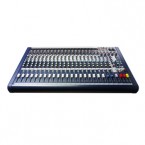 Soundcraft MFXi20/2 20路模擬調(diào)音臺(tái)