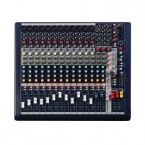 聲藝 Soundcraft MFXi12/2 12路模擬調(diào)音臺(tái) 停產(chǎn)