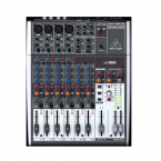 Behringer  1204USB 調(diào)音臺(tái)