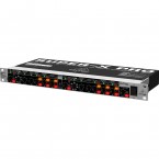 百靈達(dá) Behringer  CX3400 分頻器