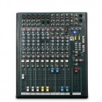 ALLEN&HEATH XB-14 模擬調(diào)音臺(tái)