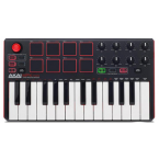 AKAI MPK MINI MK2 MIDI鍵盤