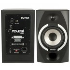 天朗 TANNOY REVEAL 601p 監(jiān)聽音箱