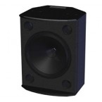 天朗 TANNOY VX 12HP 12″高聲壓版同軸全頻專業(yè)擴聲揚聲器