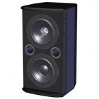 天朗 TANNOY VX5.2 雙5″同軸全頻專業(yè)擴(kuò)聲揚(yáng)聲器