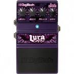 Digitech Lyra Peda 踏板單塊