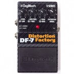 Digitech DF-7 踏板單塊