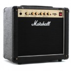 Marshall DSL5C 雙通道電子管吉他音箱（5w10寸）