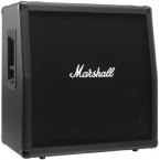 Marshall MG412A 角度擴(kuò)展音箱