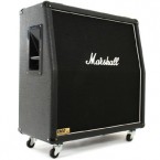 Marshall 1960A  角度擴(kuò)展吉他音箱