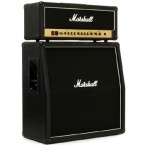 Marshall DSL100H 箱頭和MX412A 組合吉他音箱