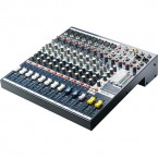 聲藝 Soundcraft EFX8 8路模擬調音臺