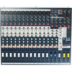 聲藝 Soundcraft EFX12 12路模擬調(diào)音臺