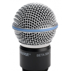 舒爾 Shure BETA58A 話筒頭