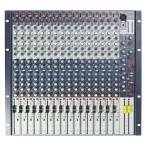 聲藝 SOUNDCRAFT GB2R-16 16路調(diào)音臺(tái)