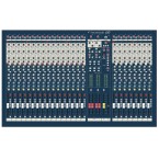 聲藝 SOUNDCRAFT LX7ii24 24路調(diào)音臺(tái)