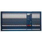 聲藝 SOUNDCRAFT LX7ii32 32路調(diào)音臺(tái)