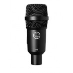 AKG P4 高性能動圈樂器話筒