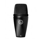 AKG P2 高性能動圈樂器話筒