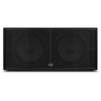 樂(lè)富豪 Wharfedale Impact 218B  雙18寸低音音響