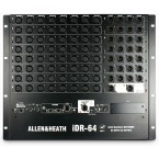 艾倫赫賽 ALLEN&HEATH IDR-64 調(diào)音臺混合機(jī)架