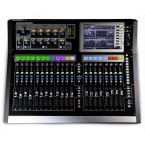 艾倫赫賽 ALLEN&HEATH GLD-80 數(shù)字調(diào)音臺(tái)