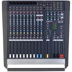 艾倫赫賽 ALLEN&HEATH PA12-CP 調(diào)音臺