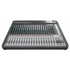 聲藝 Soundcraft Signature 22 MTK 22路錄音調音臺