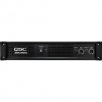 QSC CMX300Va  300W兩通道定壓/定阻功放