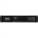 QSC CMX500Va 500W兩通道定壓/定阻功放