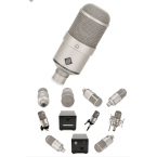 紐曼 Neumann M 147 Tube 心形電子管麥克風(fēng)