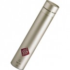 紐曼 Neumann  KM 185 超心型電容式麥克風(fēng)（鎳）