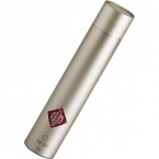 紐曼 Neumann KM 183 全向電容式麥克風(fēng) （鎳）