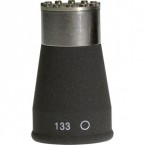 紐曼 Neumann KK 133 全方位擴散場囊帽（Nextel的黑色）