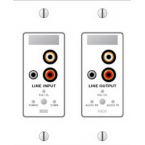 萊恩 RANE RAD6B 遠程音頻設(shè)備