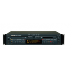 天琴 TASCAM  MD-CD1  播放器